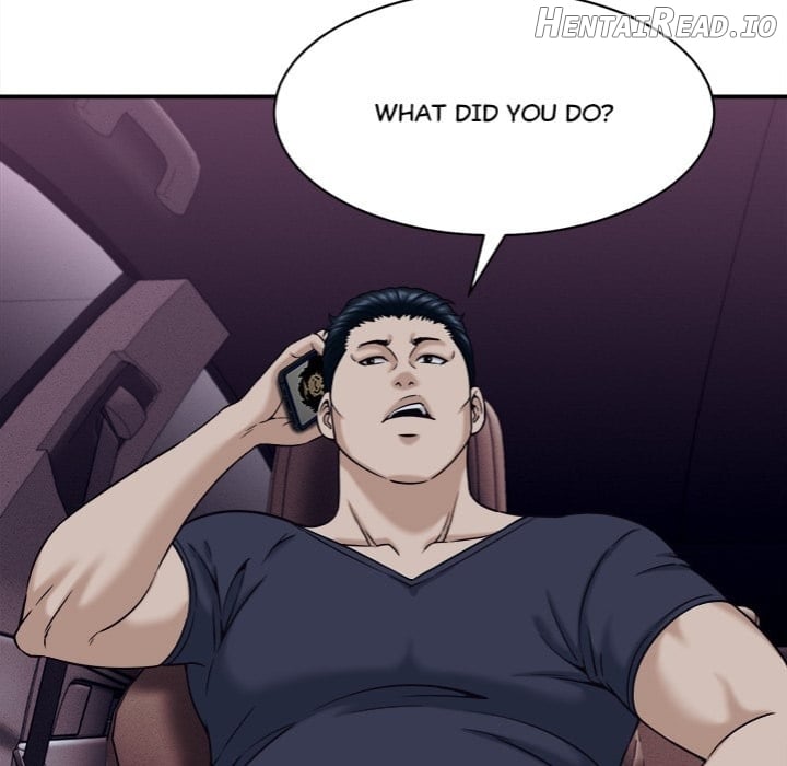 Right Under His Roof Chapter 17 - page 63
