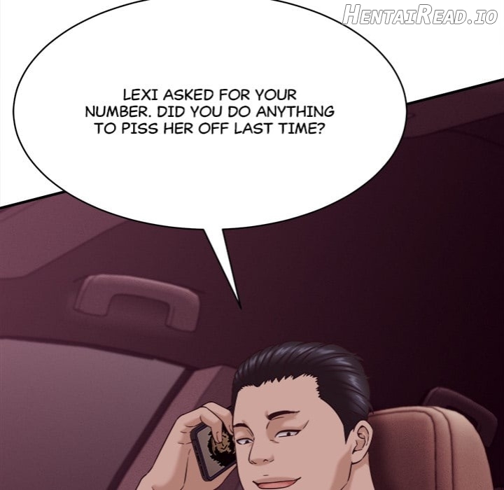 Right Under His Roof Chapter 17 - page 67