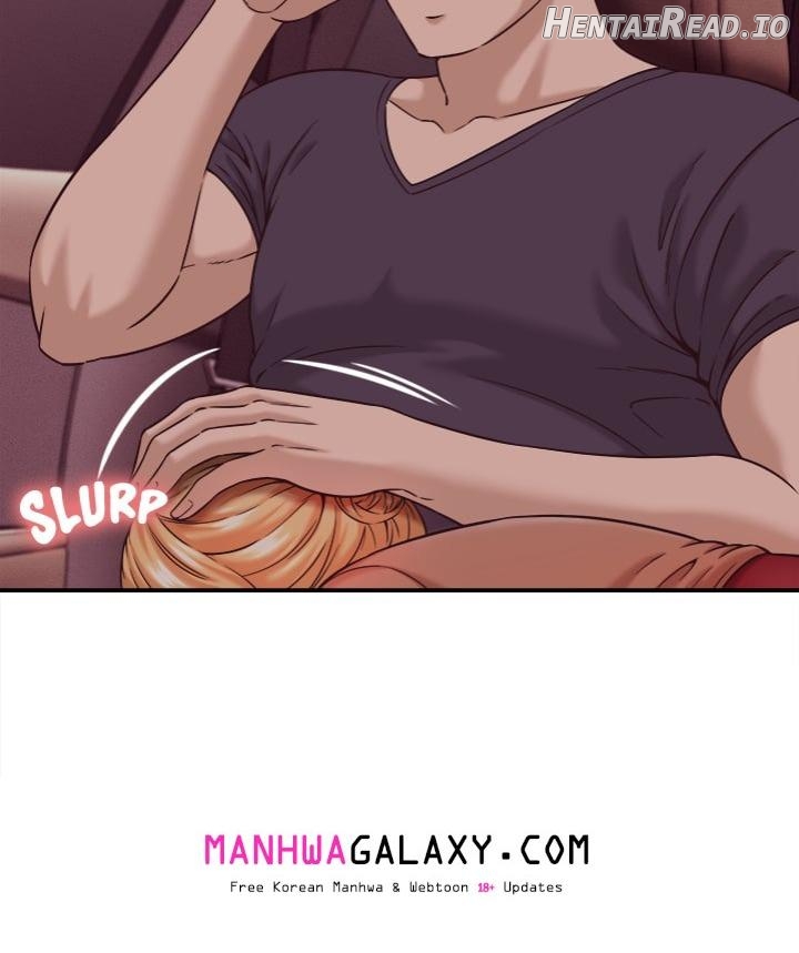 Right Under His Roof Chapter 17 - page 68