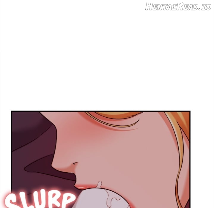 Right Under His Roof Chapter 17 - page 69