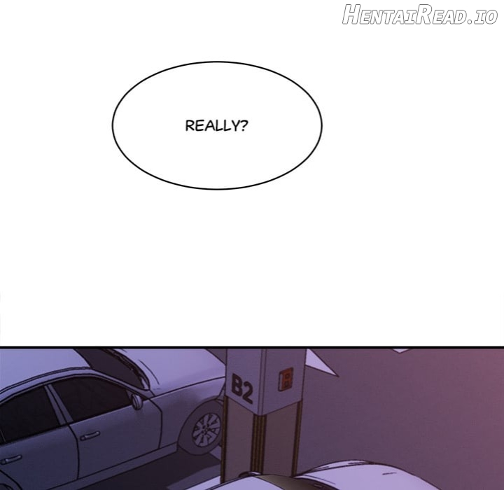 Right Under His Roof Chapter 17 - page 74