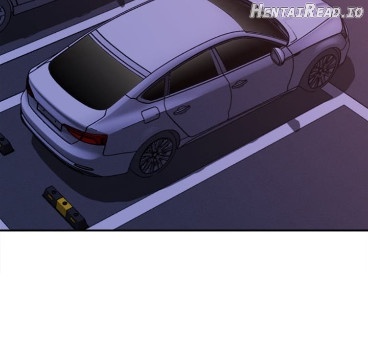 Right Under His Roof Chapter 17 - page 75