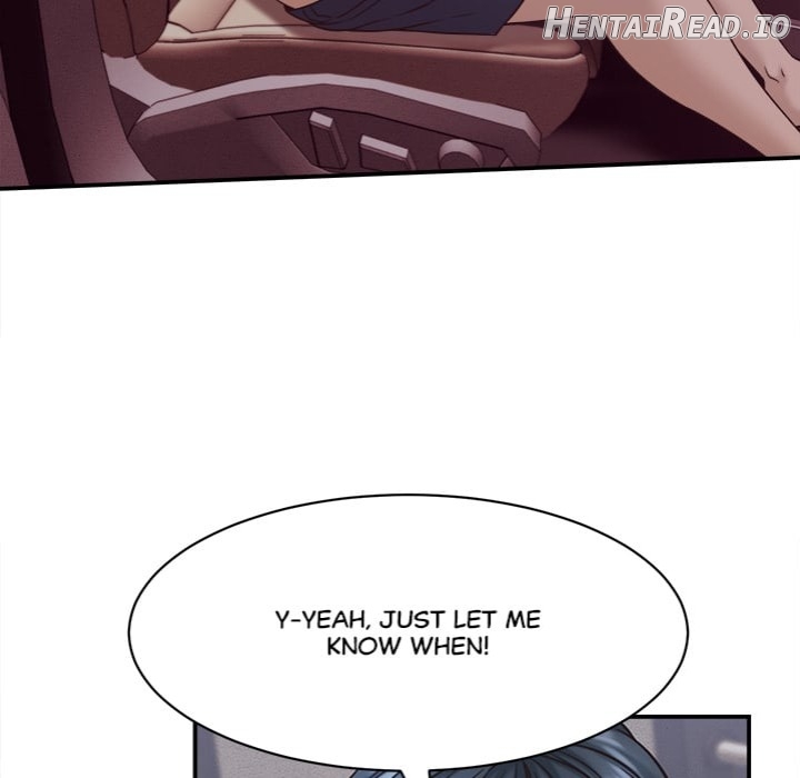 Right Under His Roof Chapter 17 - page 86