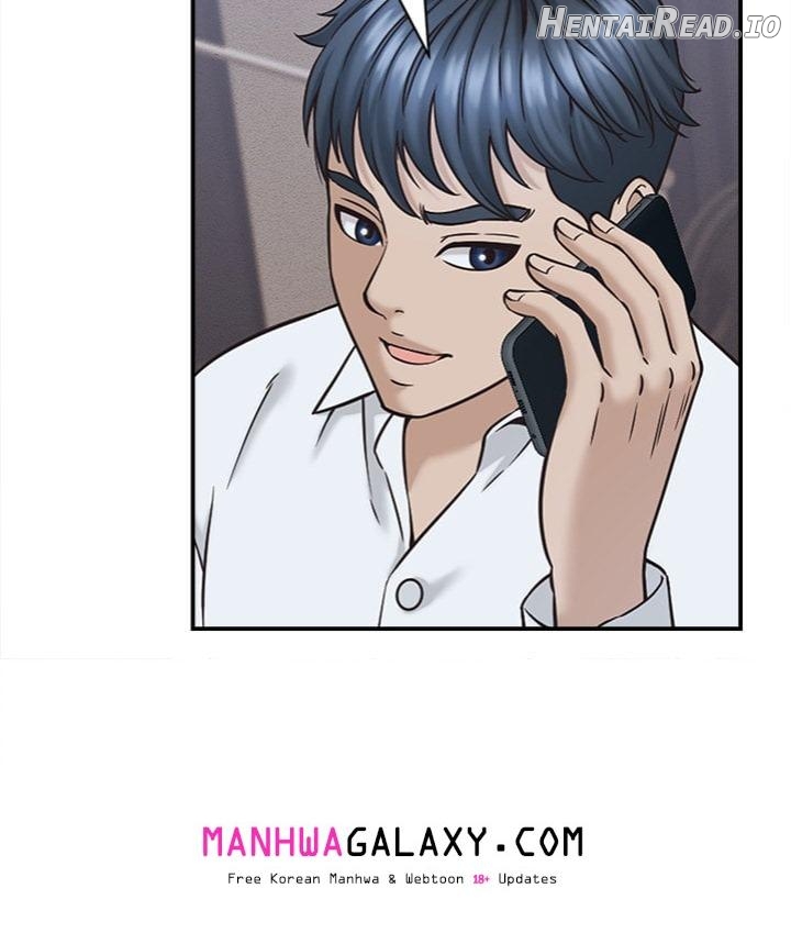 Right Under His Roof Chapter 17 - page 87