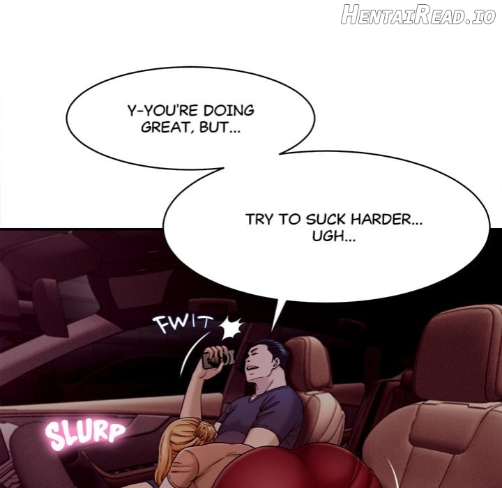 Right Under His Roof Chapter 17 - page 97