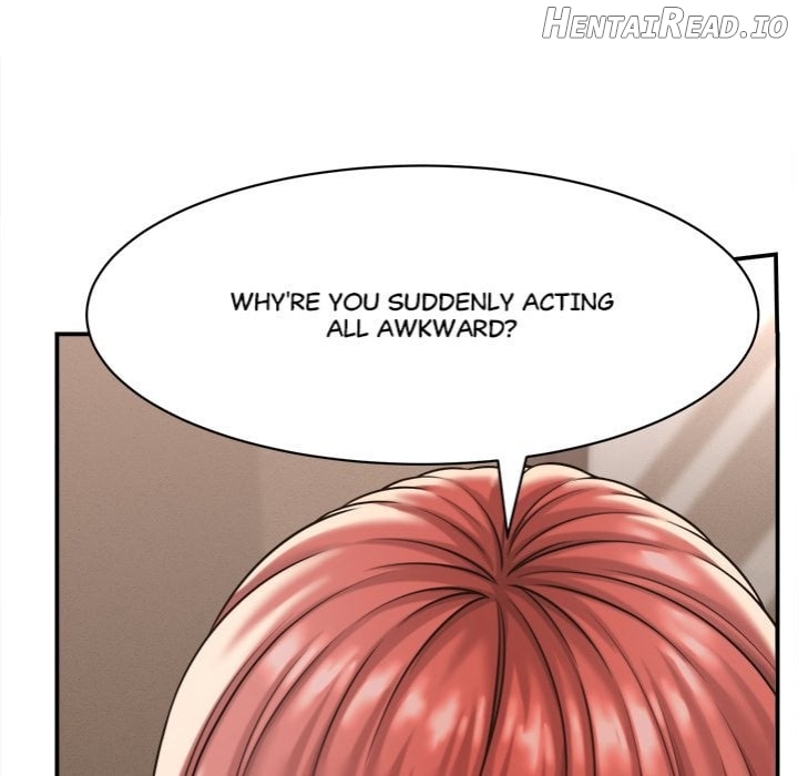 Right Under His Roof Chapter 18 - page 10