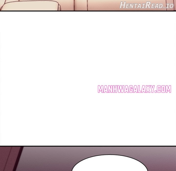 Right Under His Roof Chapter 18 - page 104