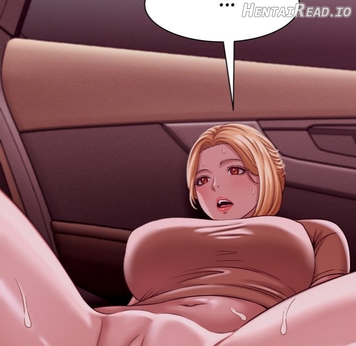 Right Under His Roof Chapter 18 - page 105