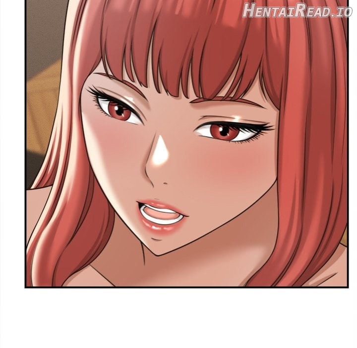 Right Under His Roof Chapter 18 - page 11