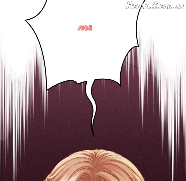 Right Under His Roof Chapter 18 - page 123