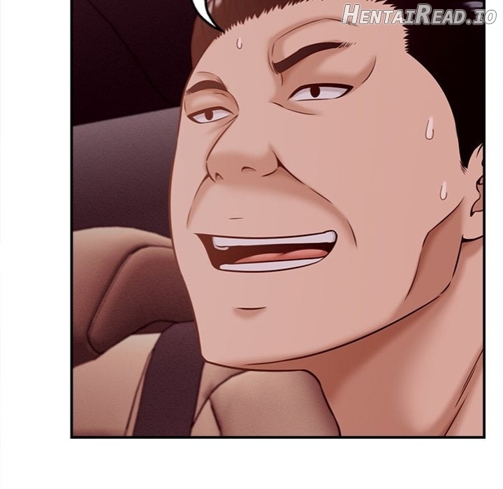 Right Under His Roof Chapter 18 - page 126