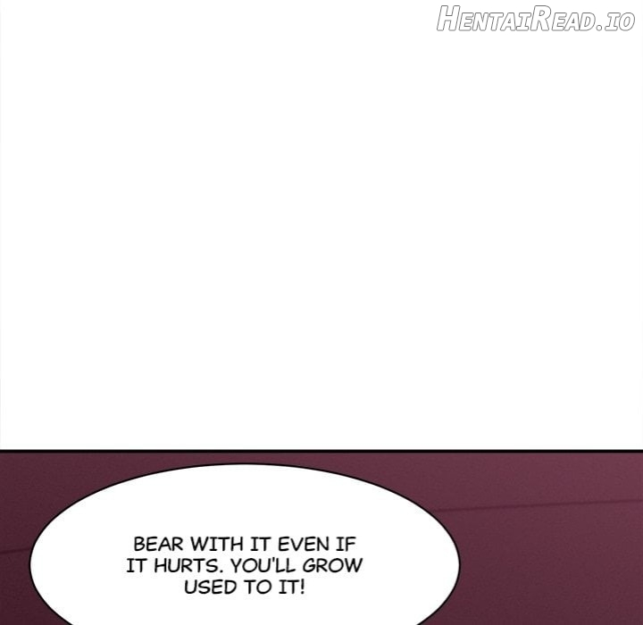 Right Under His Roof Chapter 18 - page 127