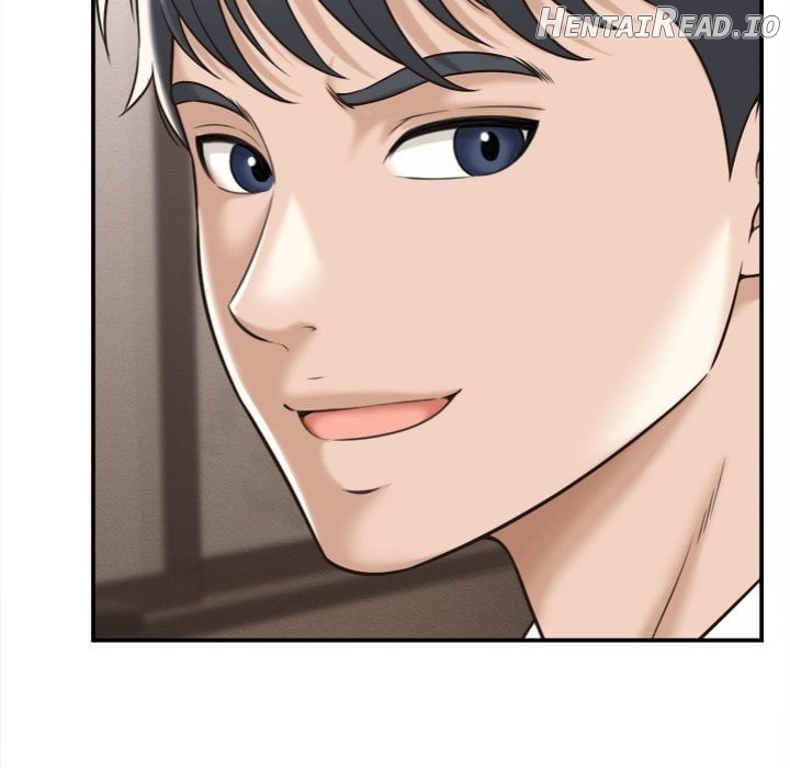 Right Under His Roof Chapter 18 - page 13