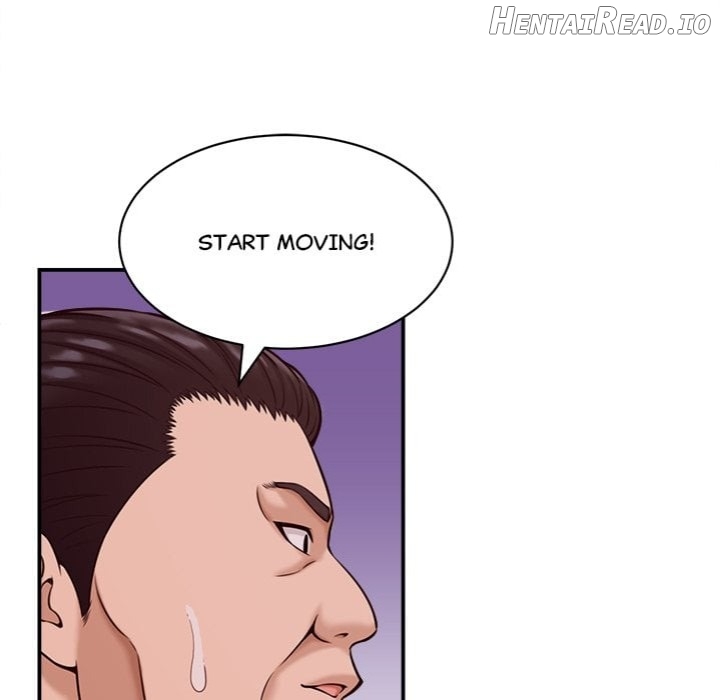 Right Under His Roof Chapter 18 - page 130