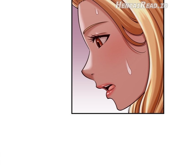 Right Under His Roof Chapter 18 - page 132