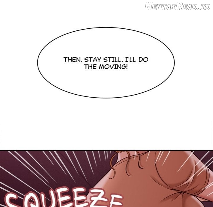 Right Under His Roof Chapter 18 - page 133