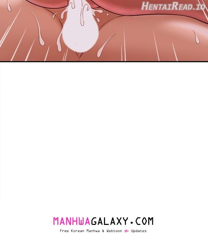 Right Under His Roof Chapter 18 - page 135