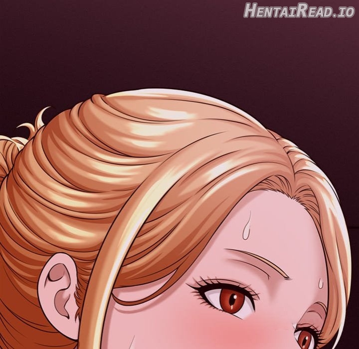 Right Under His Roof Chapter 18 - page 147