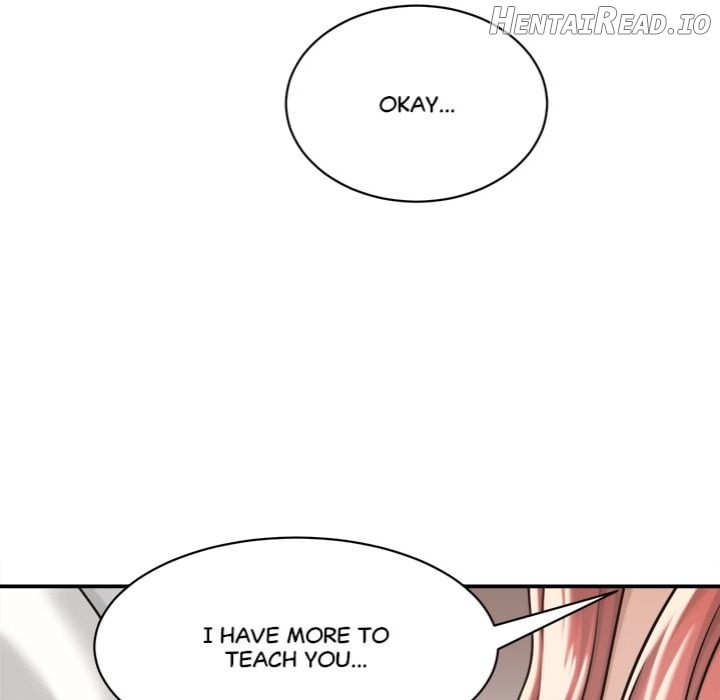 Right Under His Roof Chapter 18 - page 16