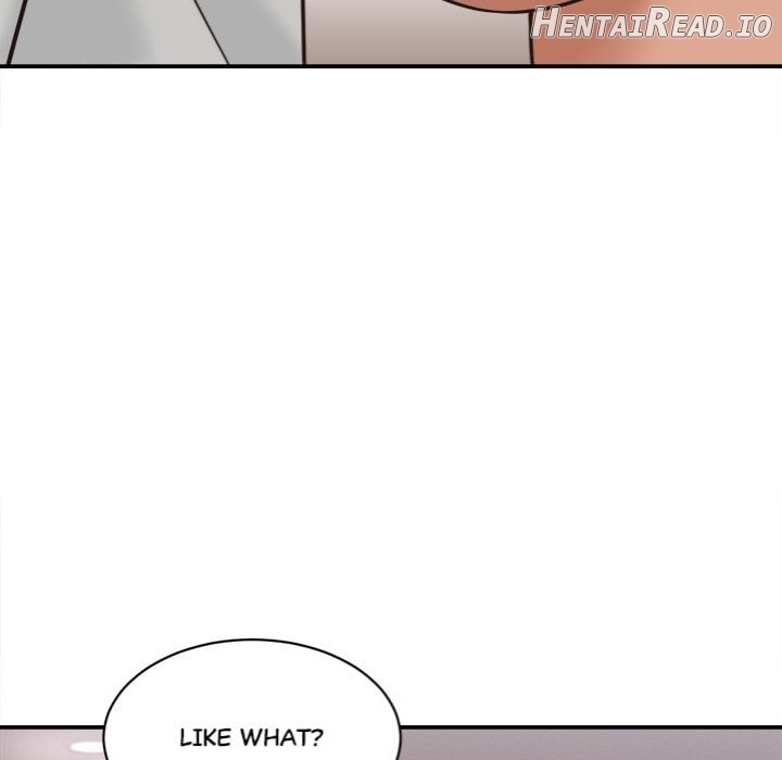 Right Under His Roof Chapter 18 - page 18