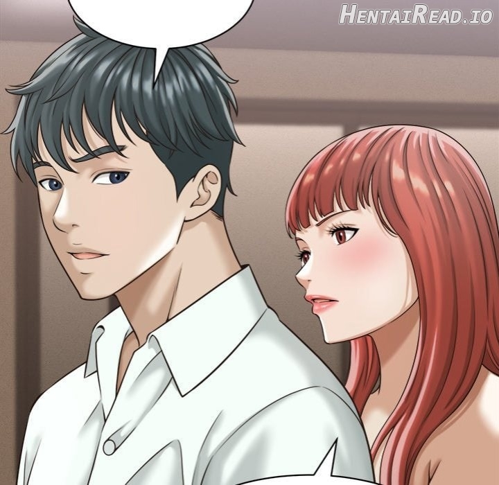 Right Under His Roof Chapter 18 - page 19