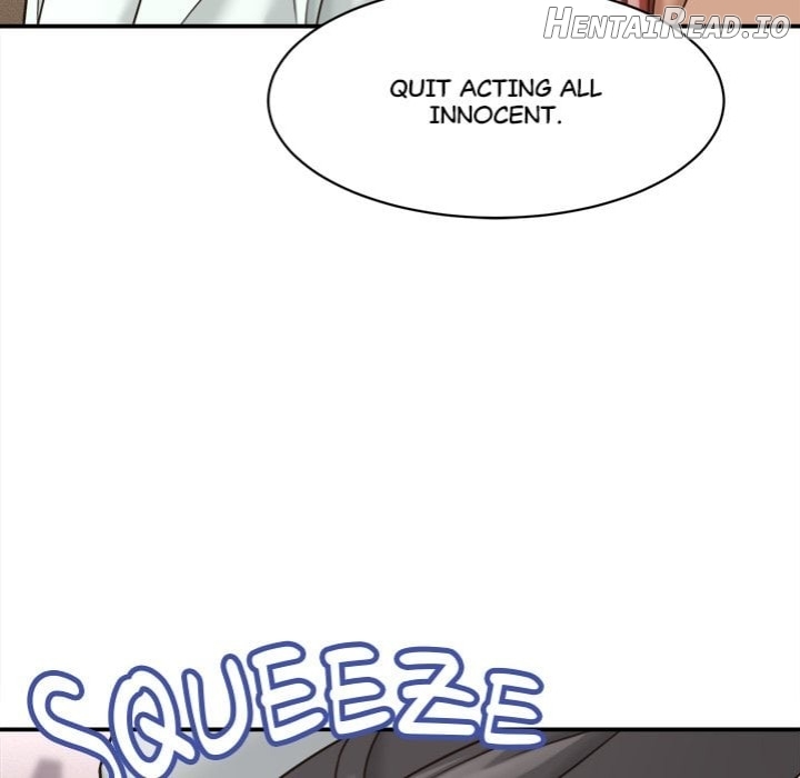 Right Under His Roof Chapter 18 - page 20