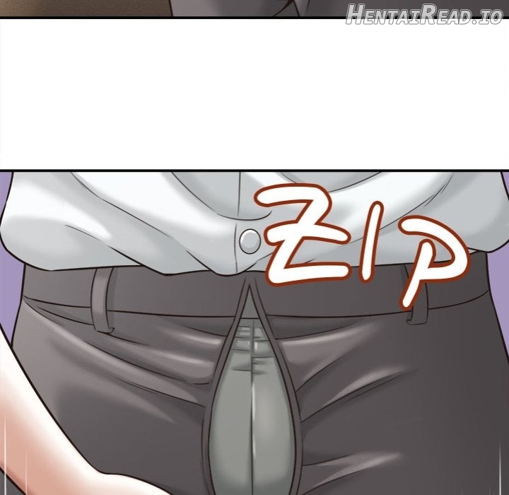 Right Under His Roof Chapter 18 - page 22