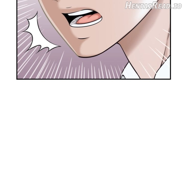 Right Under His Roof Chapter 18 - page 25