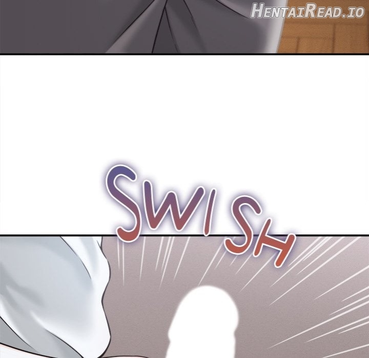 Right Under His Roof Chapter 18 - page 27