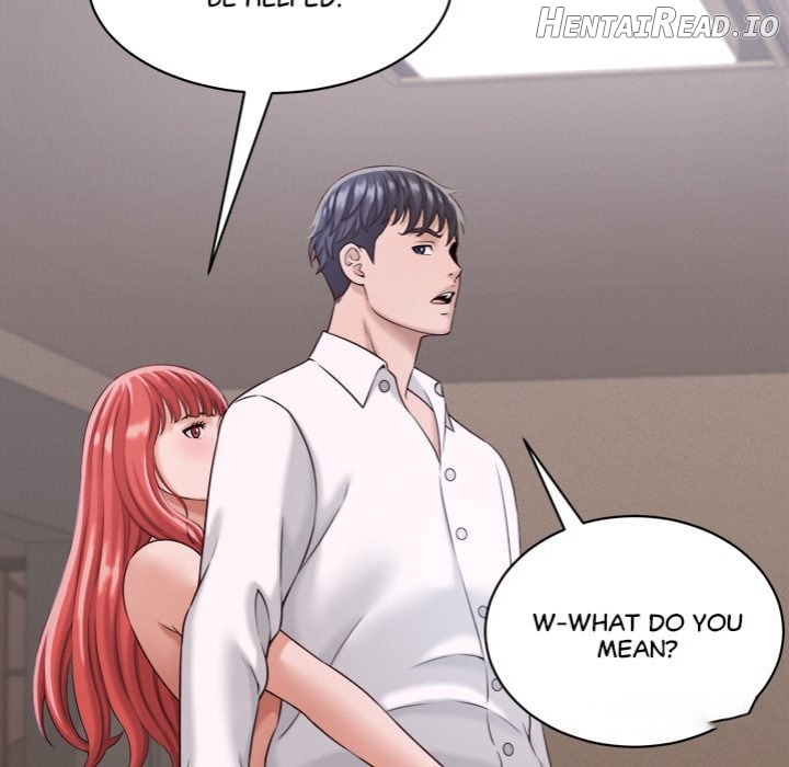 Right Under His Roof Chapter 18 - page 30