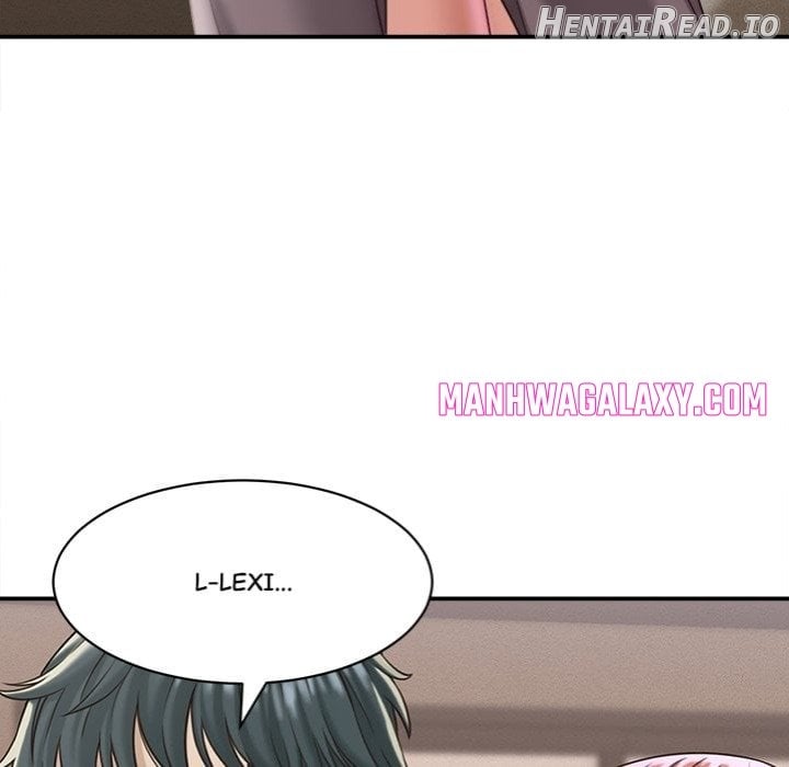 Right Under His Roof Chapter 18 - page 36