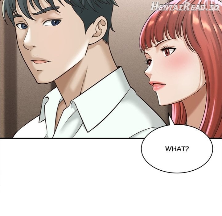Right Under His Roof Chapter 18 - page 37