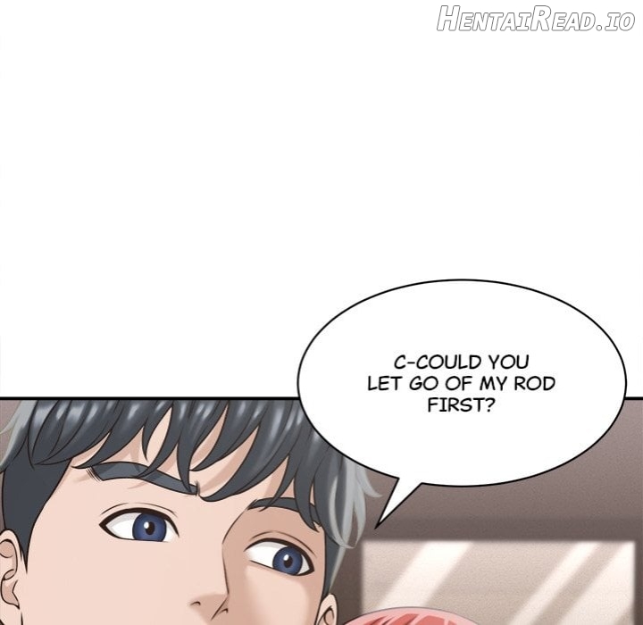 Right Under His Roof Chapter 18 - page 38
