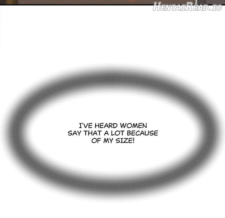 Right Under His Roof Chapter 18 - page 42