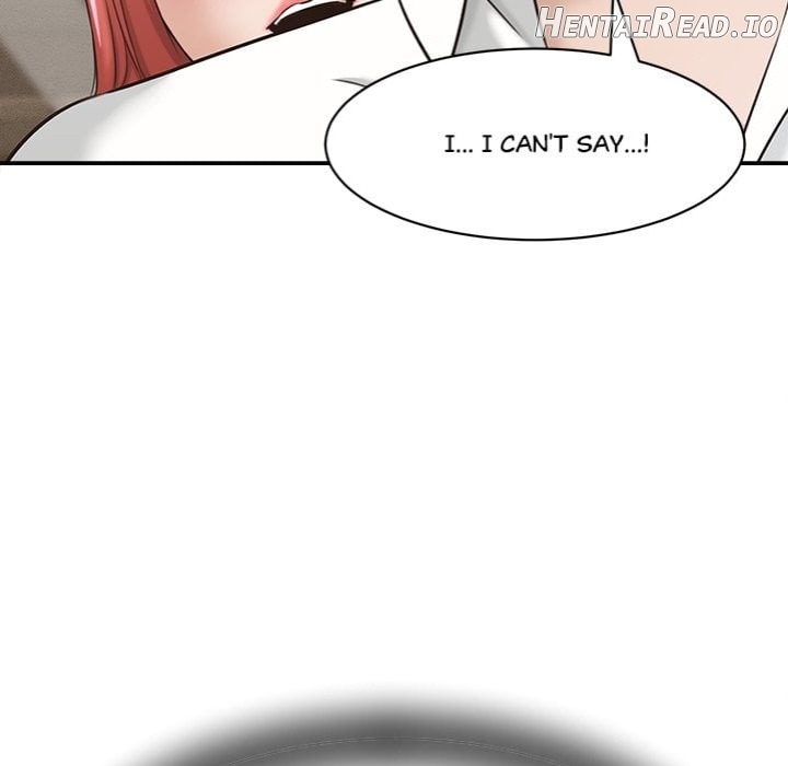 Right Under His Roof Chapter 18 - page 49