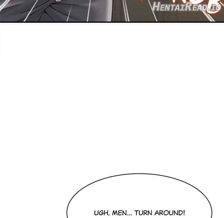Right Under His Roof Chapter 18 - page 52
