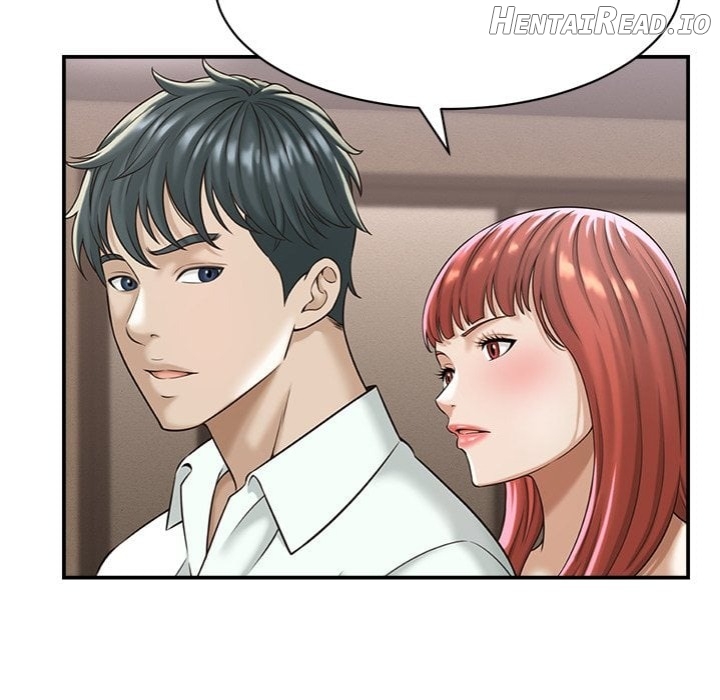 Right Under His Roof Chapter 18 - page 53