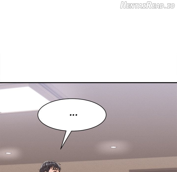 Right Under His Roof Chapter 18 - page 54