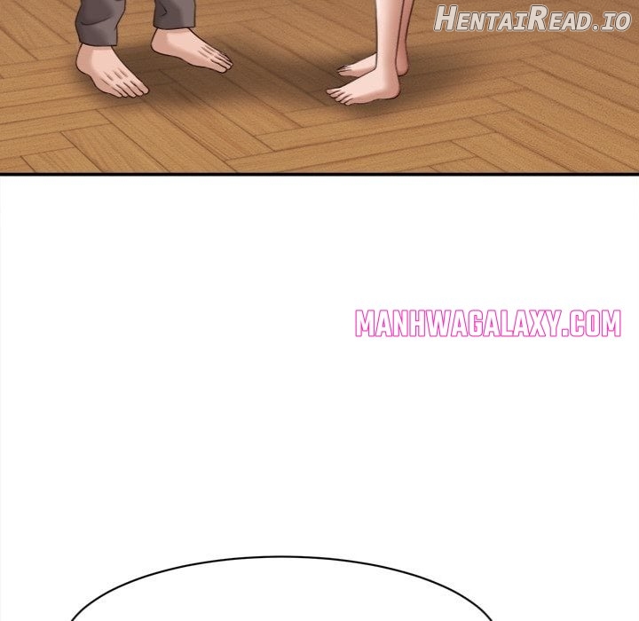 Right Under His Roof Chapter 18 - page 56