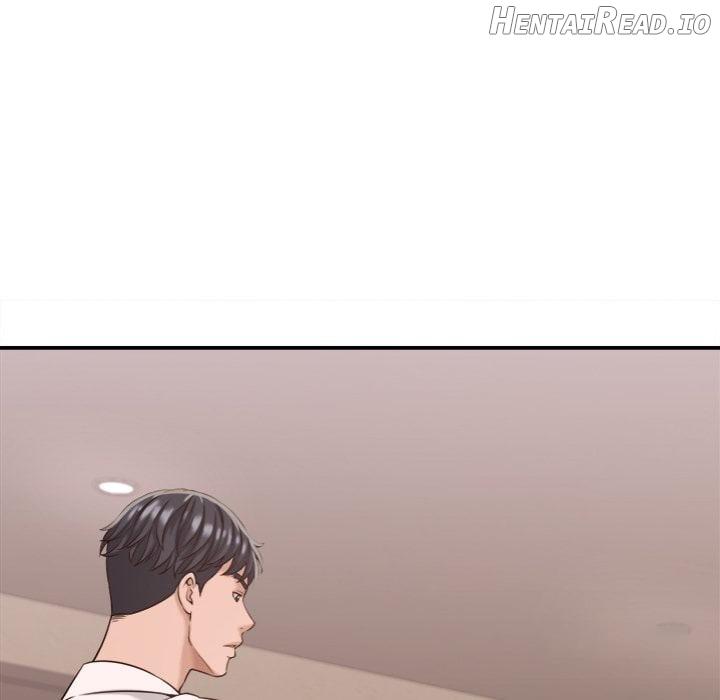 Right Under His Roof Chapter 18 - page 66