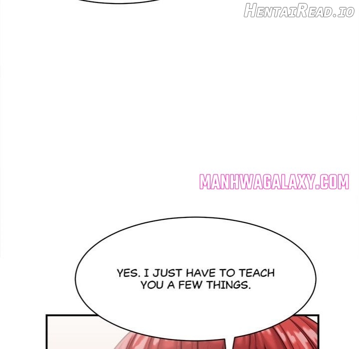 Right Under His Roof Chapter 18 - page 73