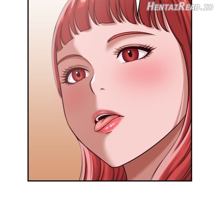 Right Under His Roof Chapter 18 - page 74