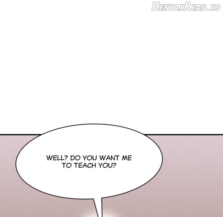 Right Under His Roof Chapter 18 - page 81
