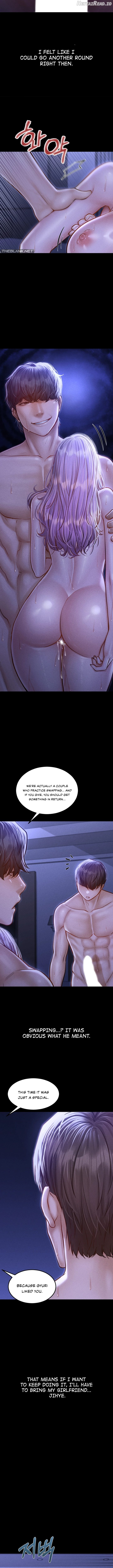 Paradise Villa Chapter 6 - page 11