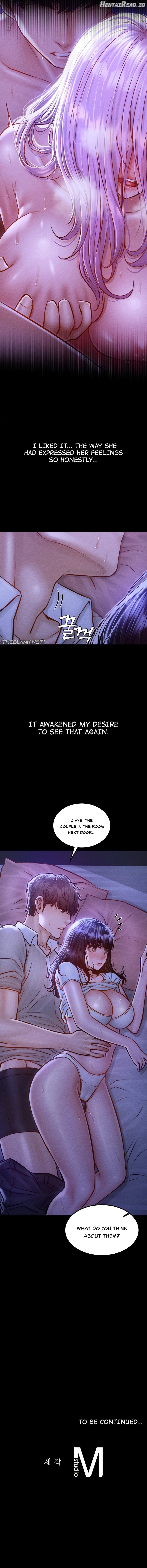 Paradise Villa Chapter 6 - page 15
