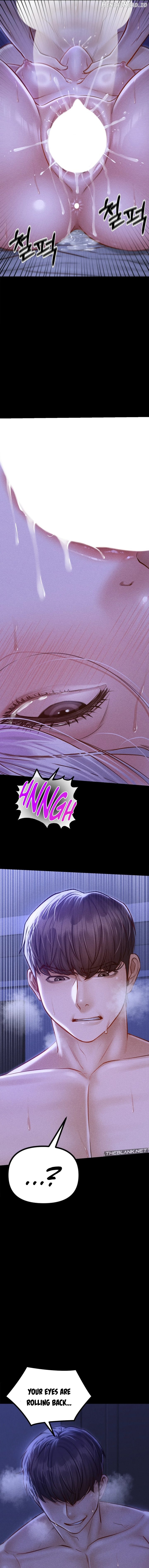 Paradise Villa Chapter 6 - page 7