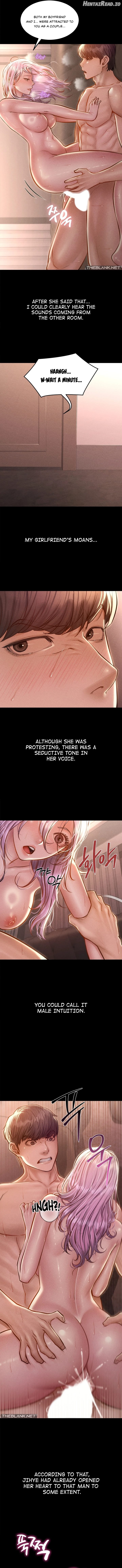 Paradise Villa Chapter 7 - page 11