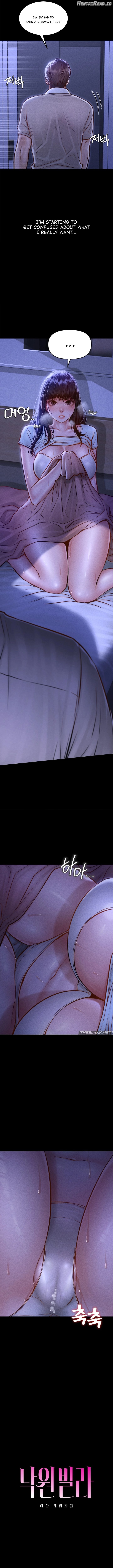 Paradise Villa Chapter 7 - page 2