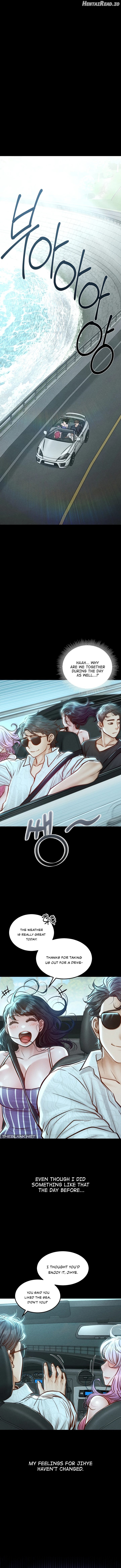 Paradise Villa Chapter 7 - page 3