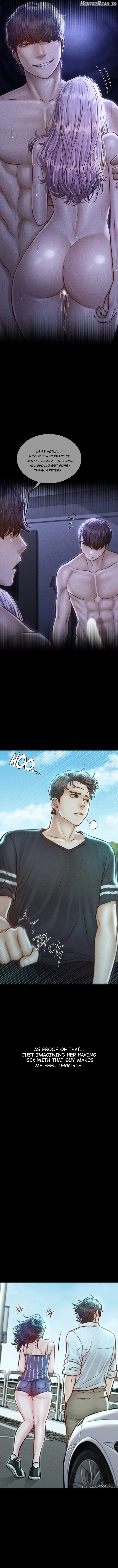 Paradise Villa Chapter 7 - page 4
